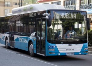 Semana Europea de la Movilidad