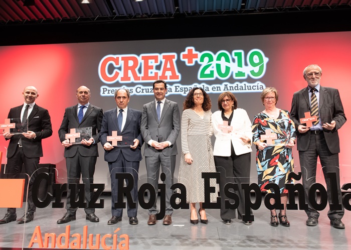 Premios CREA+