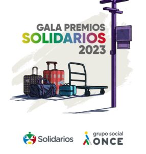 Premios Solidarios Andalucía 2023