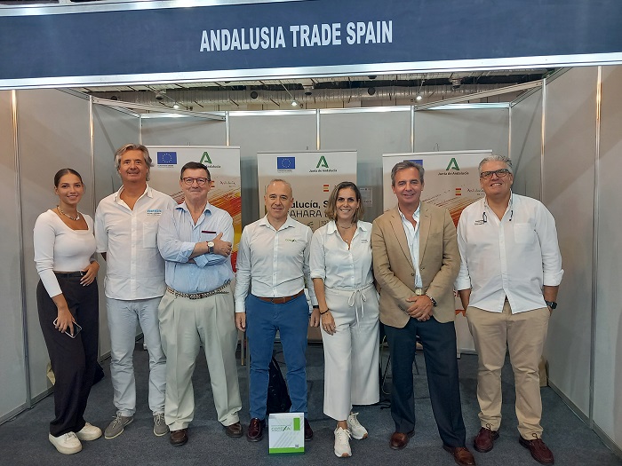 Andalucía TRADE