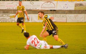 El San Roque ya conoce su camino en la Copa Federación. / Foto: @SanRoqueLepe.