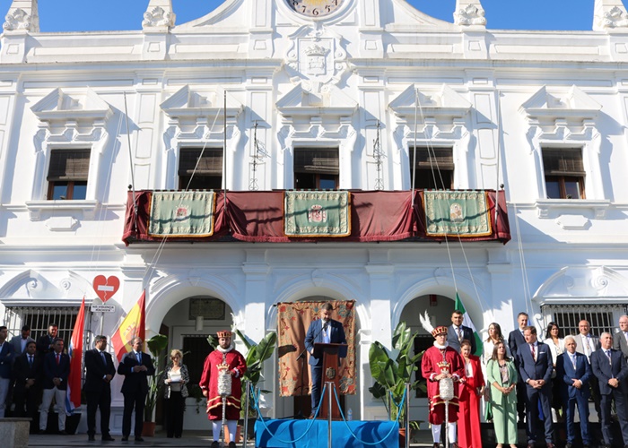 Feria de Octubre