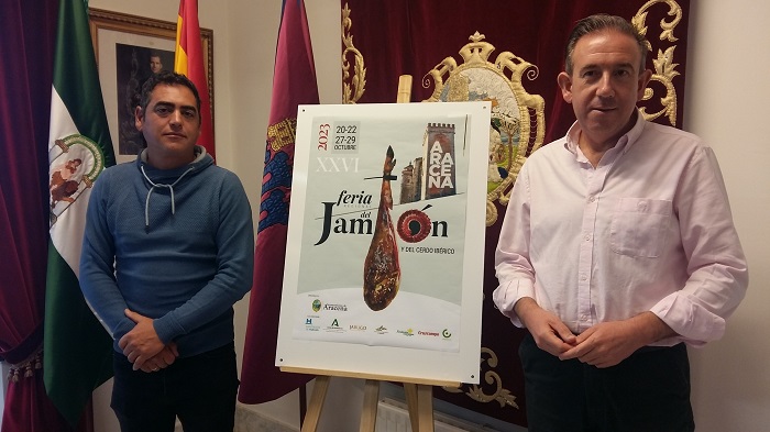 Feria Regional de Jamón