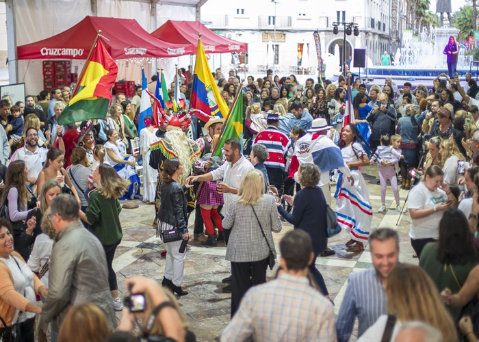 Festival de Binómico 2023