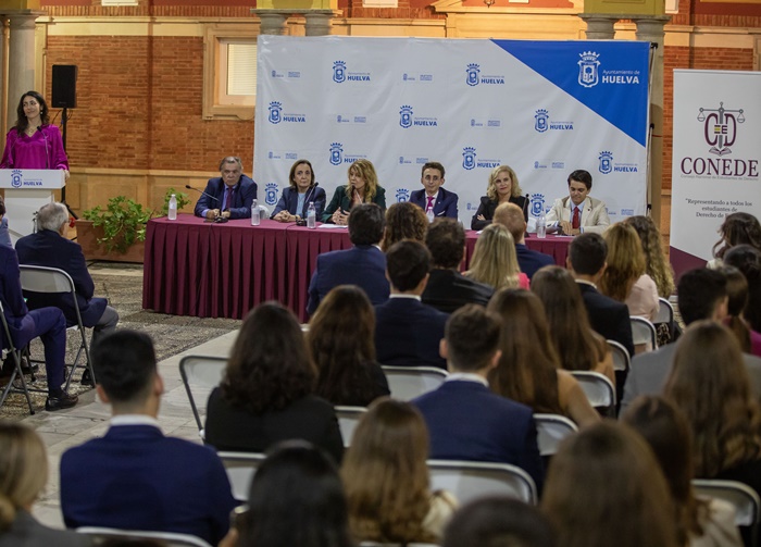 XXV Congreso Nacional de Estudiantes de Derecho