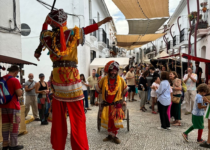 Jornadas de Cultura Islámica