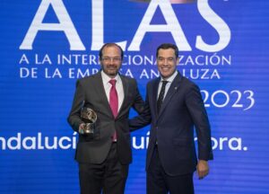 Premios Alas