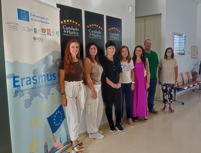 Erasmus Plus