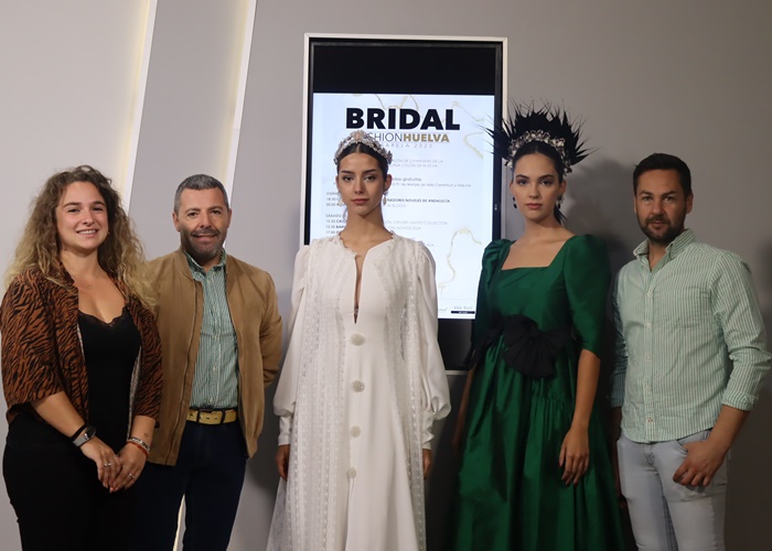 Bridal Fashion Huelva