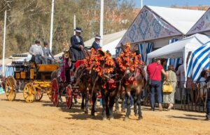 La Feria de Otoño