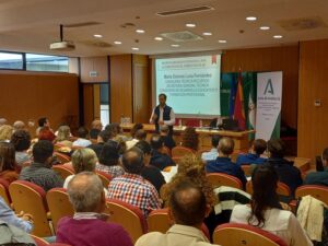 Jornadas sobre Responsabilidad Patrimonial