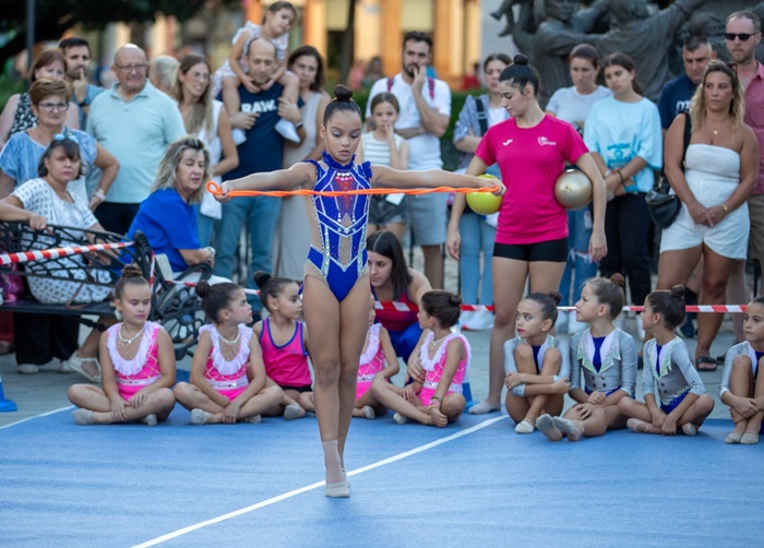 Escuelas Deportivas Municipales