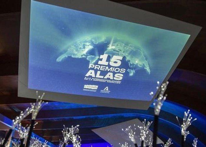 16º Premios Alas a la Internacionalización