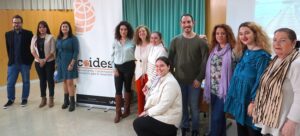 Jornadas anti-discriminación