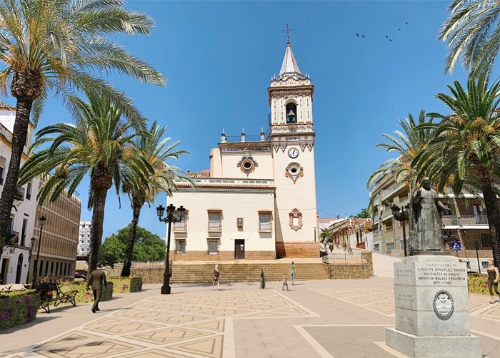 reformar la Plaza de San Pedro