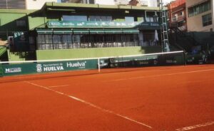 Las instalaciones del Real Club Recreativo de Tenis de Huelva vivirán un gran ambiente familiar y deportivo con la fase Provincial del Campeonato de Andalucía.