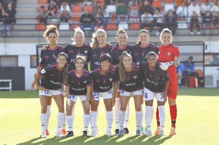 Ganar en la Copa de la Reina para cambiar la dinámica en la Liga, el reto del Sporting en Tenerife. / Foto: www.lfp.es.