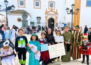 Día de todos los Santos