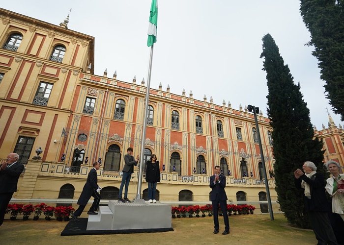 Día de la Bandera