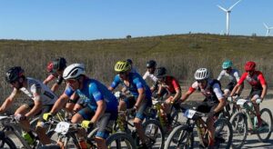 Ocho eventos ciclistas entre febrero y noviembre conformaron la Huelva Series XCM 2023.