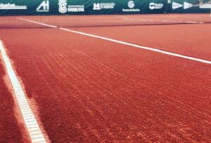 El nuevo Recreativo de Tenis de Huelva tendrá instalaciones accesibles para que todo el mundo pueda disfrutar de ellas.