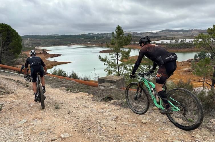 La salida en 2024 será en Nerva y los participantes recorrerán Minas de Riotinto, El Campillo, Campofrío y Zalamea la Real.