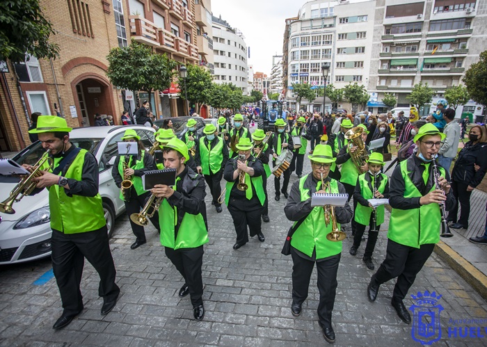 Carnaval de Calle