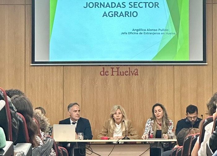 Jornadas del Sector Agrario