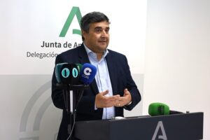 Galardornados con las Banderas de Andalucía 2024