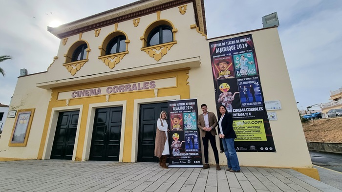 Alex O’Dogherty, Rafa Maza y Los Compadres sacarán la mejor de las sonrisas en una de las citas más esperadas del año