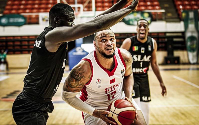 La llegada de Ifeanyi representa un refuerzo importante para el equipo onubense, que confía en su experiencia y talento para alcanzar sus objetivos. / Foto: www.fiba.basketball/es.