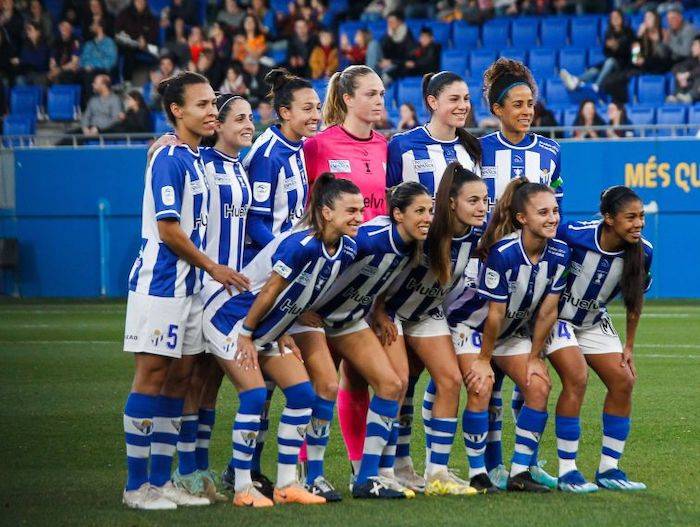 El Sporting de Huelva recibe este domingo al Costa Adeje Tenerife en el Antonio Toledo Sánchez. / Foto: www.lfp.es.