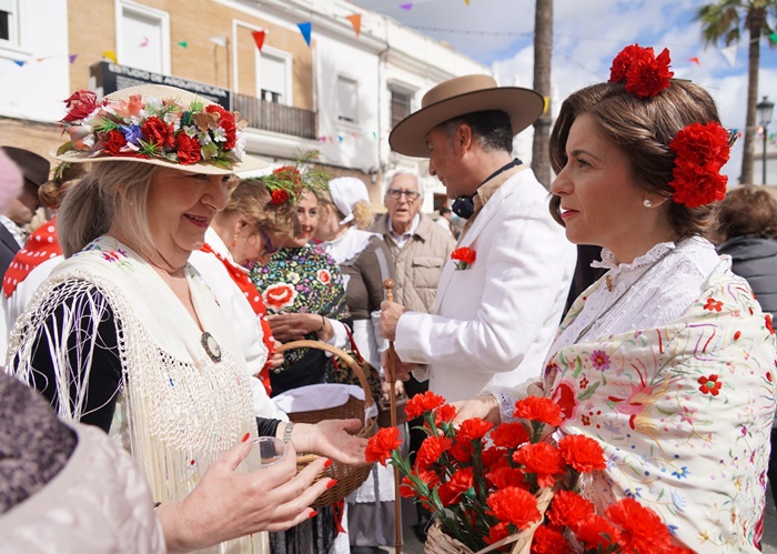 Feria de Época 1900