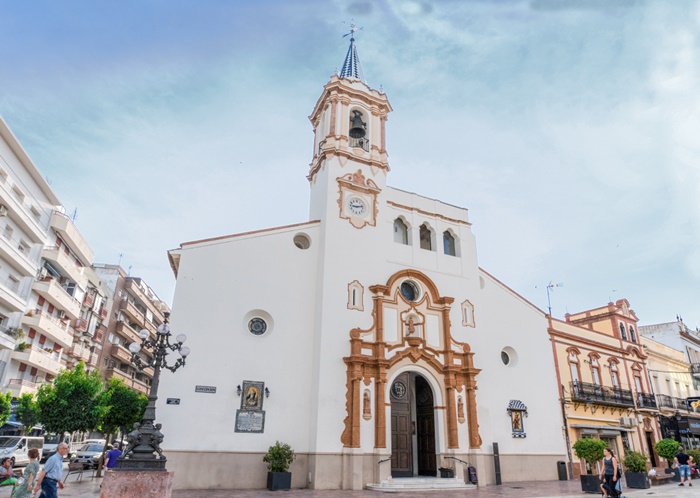 Mitos y leyendas más populares de Huelva