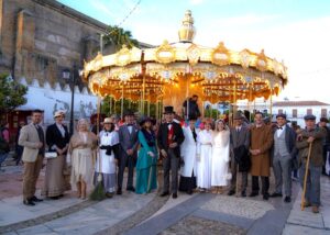 feria 1900