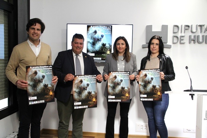 III Jornadas Cinegéticas