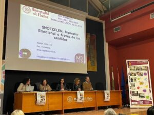La Universidad de Huelva celebra las XVIII Jornadas INCLUREC