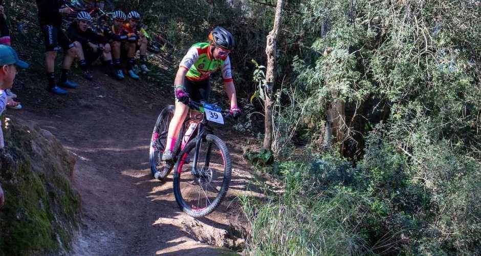 Tras las citas en Medina Sidonia y Jerez de la Frontera, ahora la Copa de Andalucía BTT XCO 2024 llega a Cartaya.