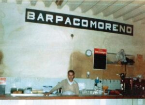 El Bar Paco Moreno