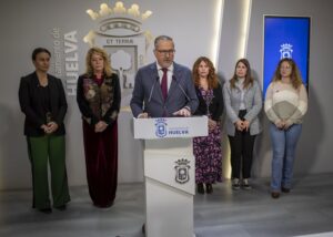 El Área de Igualdad del Consistorio presenta su programación para el primer semestre del año y anuncia la puesta en marcha del II Plan de Igualdad