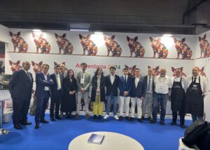 feria Alimentaria 2024