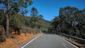 carretera