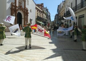 Feria Medieval del Descubrimiento