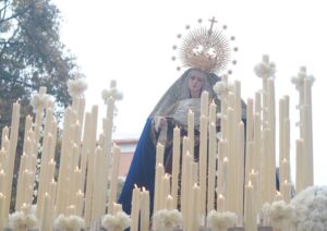 Virgen del Prado