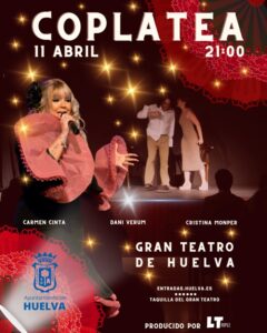 Cartel Coplatea