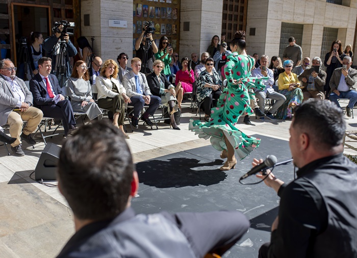 Festival Flamenco