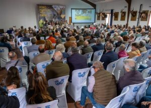 IV Foro Provincial de la Caza