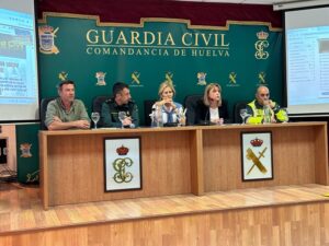 La Guardia Civil