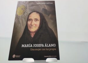 María José Álamo