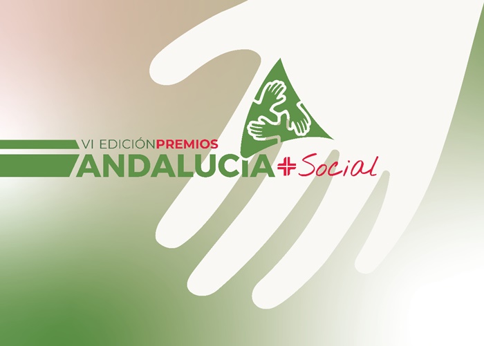 Premios Andalucía +Social